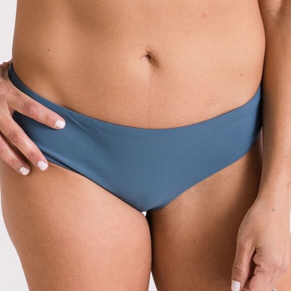 NWT Hipster Bikini Bottom in Jade - Picture 1 of 7